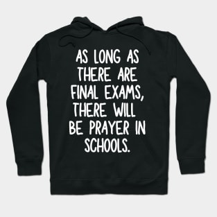 I know right?! Hoodie